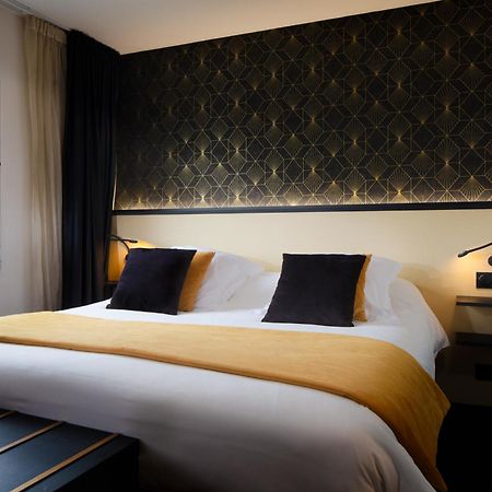 Hotel & Residence Octel Portet-sur-Garonne Exterior photo