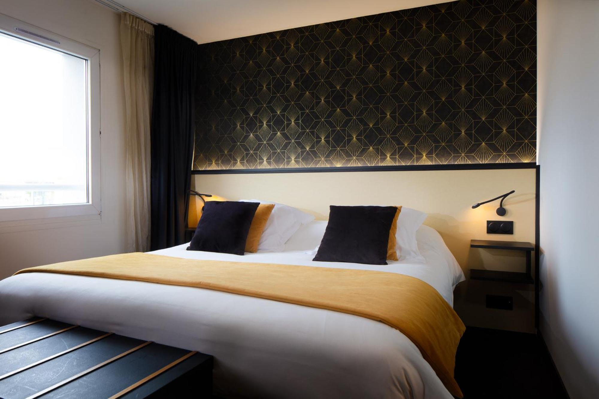 Hotel & Residence Octel Portet-sur-Garonne Exterior photo